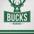 NBA Milwaukee Bucks Static iPhone XS Pro Case