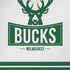 NBA Milwaukee Bucks Static iPhone XS Skin