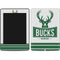 NBA Milwaukee Bucks Static Amazon Kindle Skin