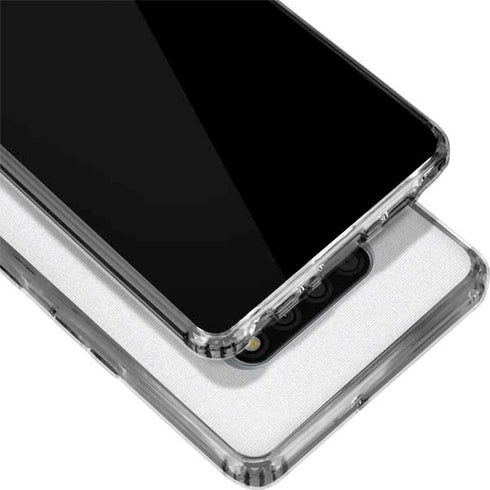 NBA Milwaukee Bucks Static LG Stylo 6 Clear Case