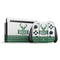 NBA Milwaukee Bucks Static Nintendo Switch Bundle Skin