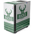 NBA Milwaukee Bucks Static NZXT H510 Compact ATX Mid-Tower Case Skin