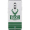 NBA Milwaukee Bucks Static OnePlus 7 Pro Skin