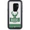 NBA Milwaukee Bucks Static Otterbox Defender Galaxy Skin