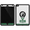 NBA Milwaukee Bucks Static Otterbox Defender iPad Skin