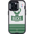 NBA Milwaukee Bucks Static Otterbox Defender iPhone Skin