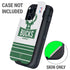 NBA Milwaukee Bucks Static Otterbox Defender iPhone Skin
