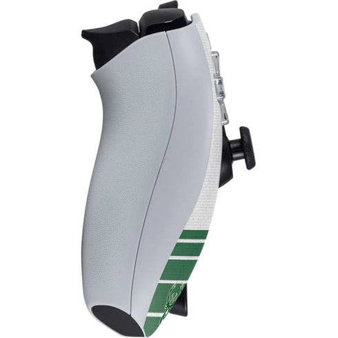 NBA Milwaukee Bucks Static PlayStation Portal Remote Player Skin
