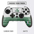 NBA Milwaukee Bucks Static PlayStation Scuf Vantage 2 Controller Skin