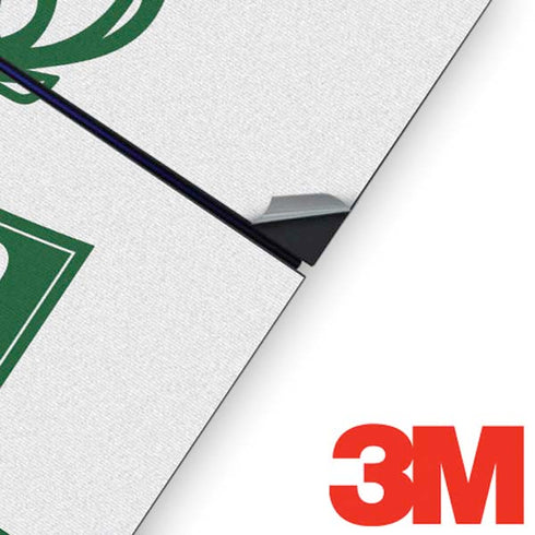 NBA Milwaukee Bucks Static PS4 Console and Controller Bundle Skin