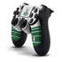 NBA Milwaukee Bucks Static PS4 Controller Skin