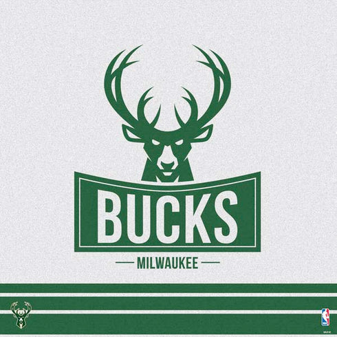 NBA Milwaukee Bucks Static PS4 Controller Skin