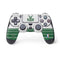 NBA Milwaukee Bucks Static PS4 Controller Skin