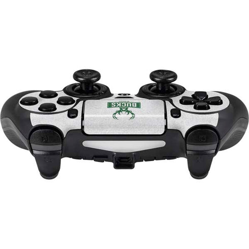 NBA Milwaukee Bucks Static PS4/PC SCUF Impact Controller Skin