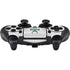 NBA Milwaukee Bucks Static PS4/PC SCUF Impact Controller Skin