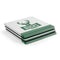 NBA Milwaukee Bucks Static PS4 Pro Console Skin