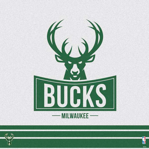 NBA Milwaukee Bucks Static PS4 Pro/Slim Controller Skin
