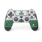 NBA Milwaukee Bucks Static PS4 Pro/Slim Controller Skin
