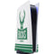 NBA Milwaukee Bucks Static PS5 Console Skin