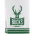 NBA Milwaukee Bucks Static PS5 Console Skin