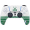 NBA Milwaukee Bucks Static PS5 Controller Skin