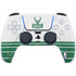 NBA Milwaukee Bucks Static PS5 Controller Skin