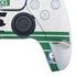 NBA Milwaukee Bucks Static PS5 Controller Skin