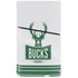 NBA Milwaukee Bucks Static PS5 Slim Disk Bundle Skin