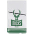 NBA Milwaukee Bucks Static PS5 Slim Disk Console Skin