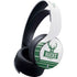 NBA Milwaukee Bucks Static PULSE 3D Wireless Headset for PS5 Skin
