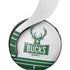 NBA Milwaukee Bucks Static PULSE 3D Wireless Headset for PS5 Skin