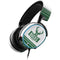 NBA Milwaukee Bucks Static SteelSeries Arctis 3 Skin