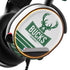 NBA Milwaukee Bucks Static SteelSeries Arctis 3 Skin