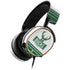 NBA Milwaukee Bucks Static SteelSeries Arctis 5 Skin