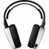 NBA Milwaukee Bucks Static SteelSeries Arctis 5 Skin