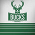 NBA Milwaukee Bucks Static Surface Book 2 13.5in Skin