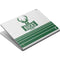 NBA Milwaukee Bucks Static Surface Book Skin