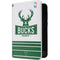 NBA Milwaukee Bucks Static Surface Duo Skin