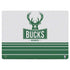 NBA Milwaukee Bucks Static Surface Laptop 3 13.5in Skin