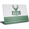 NBA Milwaukee Bucks Static Surface Laptop 4 15in Skin
