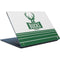 NBA Milwaukee Bucks Static Surface Laptop Skin