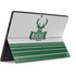 NBA Milwaukee Bucks Static Surface Pro 7 Skin