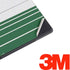 NBA Milwaukee Bucks Static Surface Pro 7 Skin