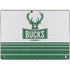 NBA Milwaukee Bucks Static Surface Pro 8 Skin