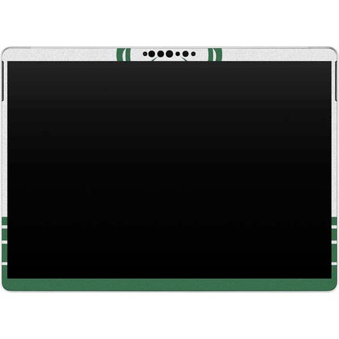 NBA Milwaukee Bucks Static Surface Pro 8 Skin