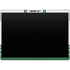 NBA Milwaukee Bucks Static Surface Pro 9 Skin