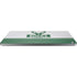 NBA Milwaukee Bucks Static Universal Laptop 14in (11.4 x 8.2in) Skin