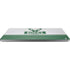 NBA Milwaukee Bucks Static Universal Laptop 15in (12.2 x 8.8in) Skin