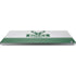 NBA Milwaukee Bucks Static Universal Laptop 16.6in (13.4 x 9.7in) Skin