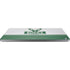 NBA Milwaukee Bucks Static Universal Laptop 17in (13.8 x 10in) Skin